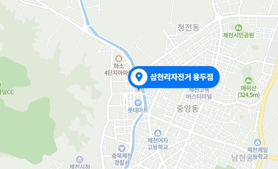 지도 크게 보기